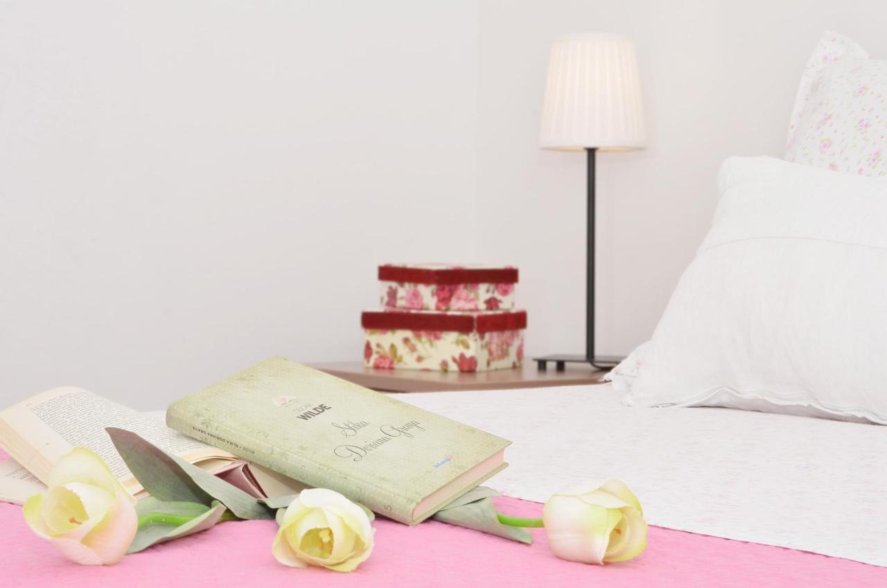 Apartmani Basic Rogoznica Rogoznica  Exteriér fotografie